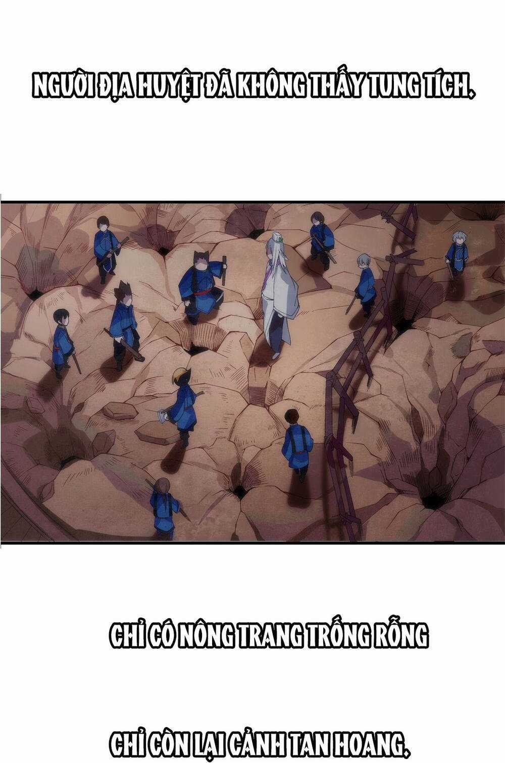 Long Hưởng Thiên Hạ Chapter 6 trang 46