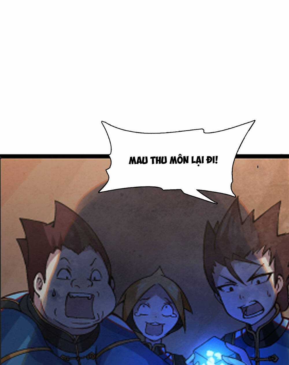 Long Hưởng Thiên Hạ Chapter 6 trang 5