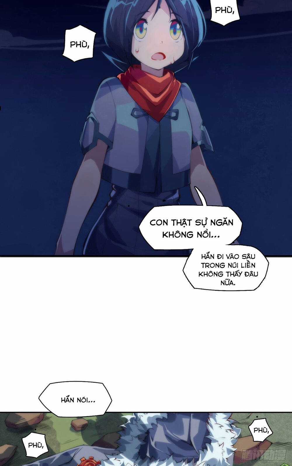 Long Hưởng Thiên Hạ Chapter 6 trang 50