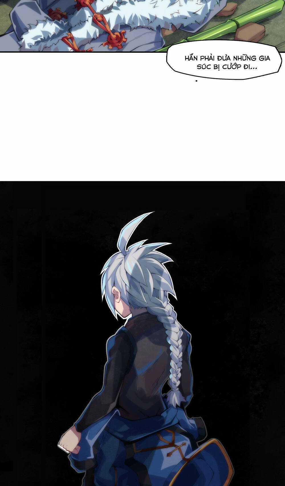 Long Hưởng Thiên Hạ Chapter 6 trang 51