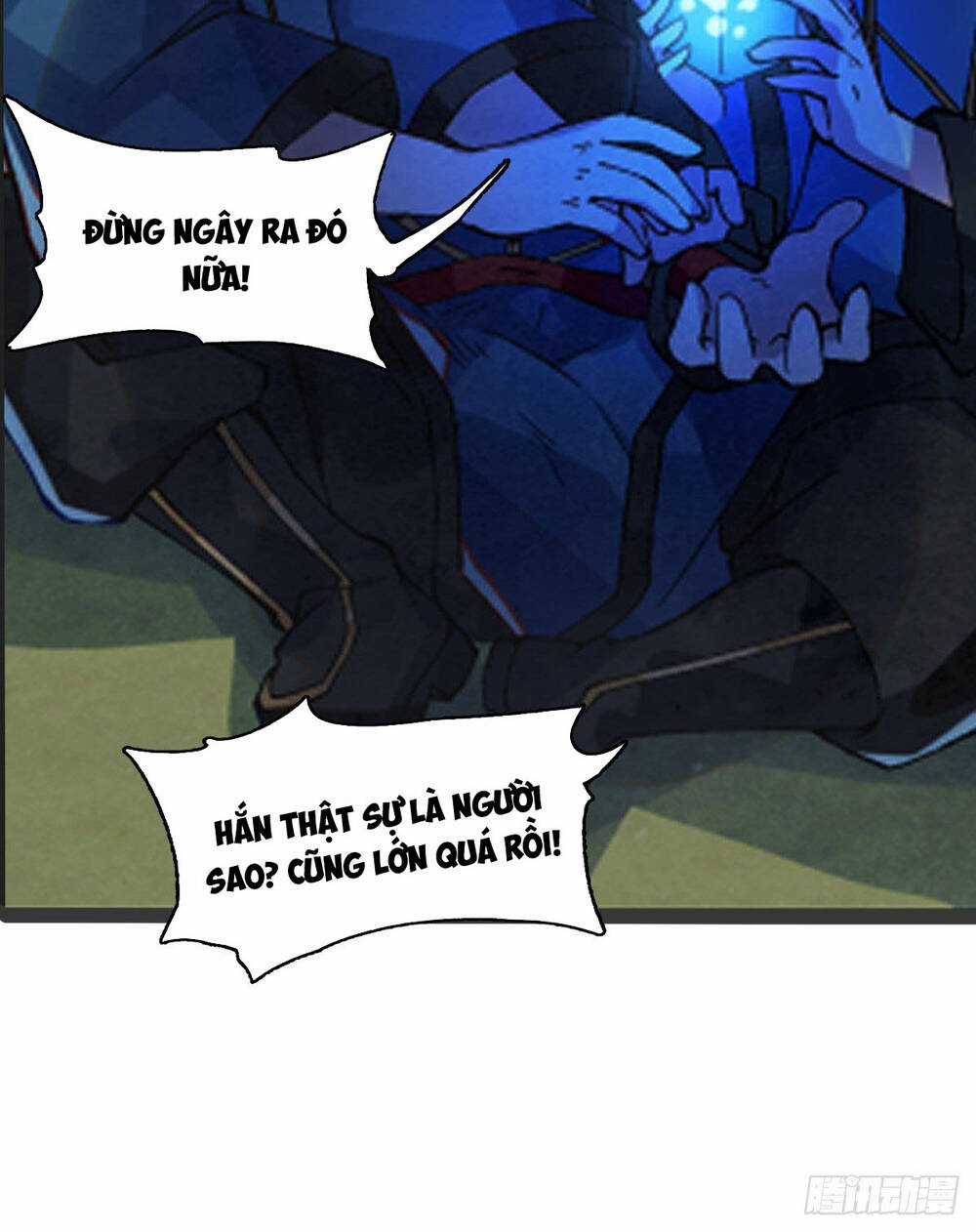 Long Hưởng Thiên Hạ Chapter 6 trang 6