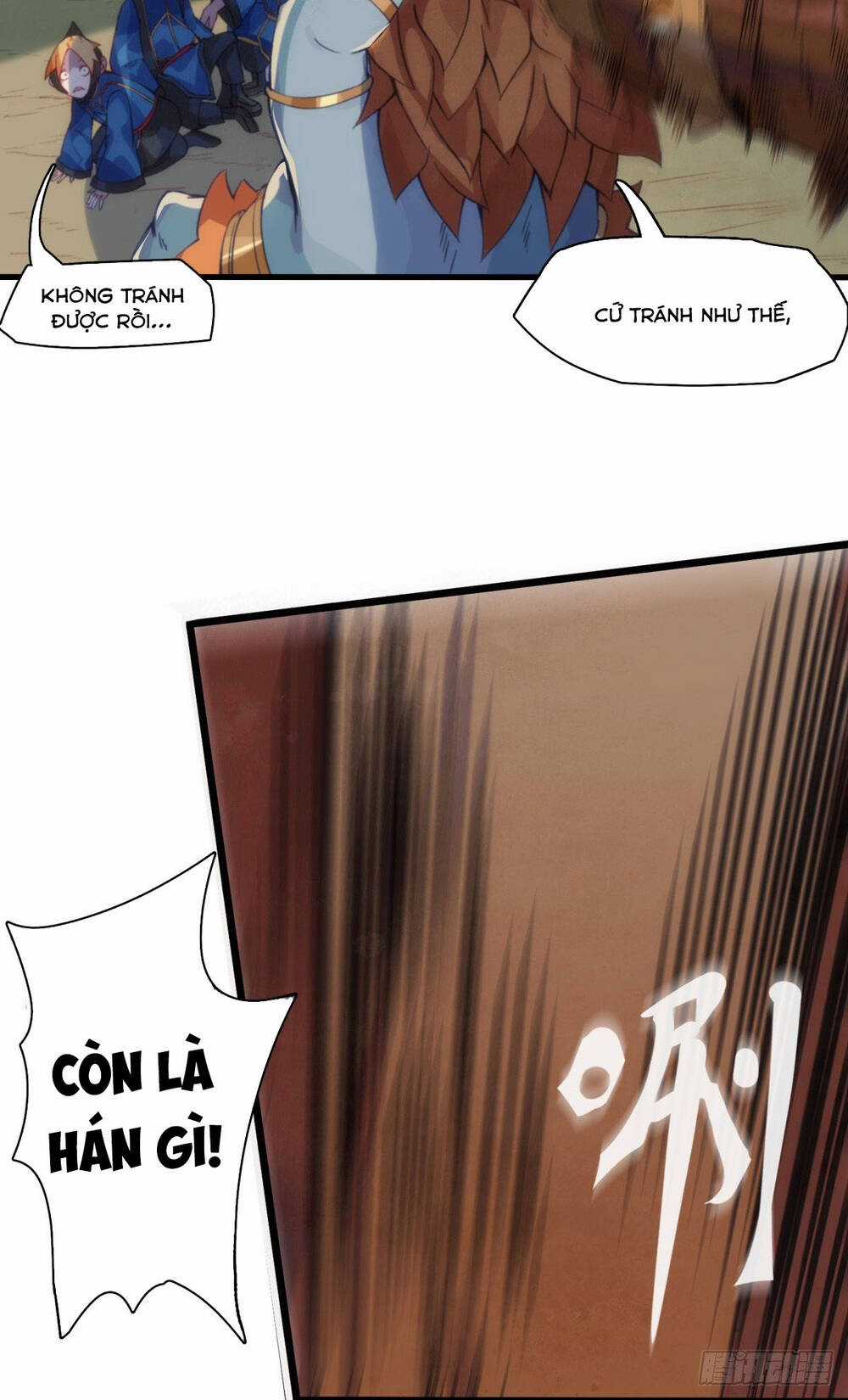 Long Hưởng Thiên Hạ Chapter 6 trang 9