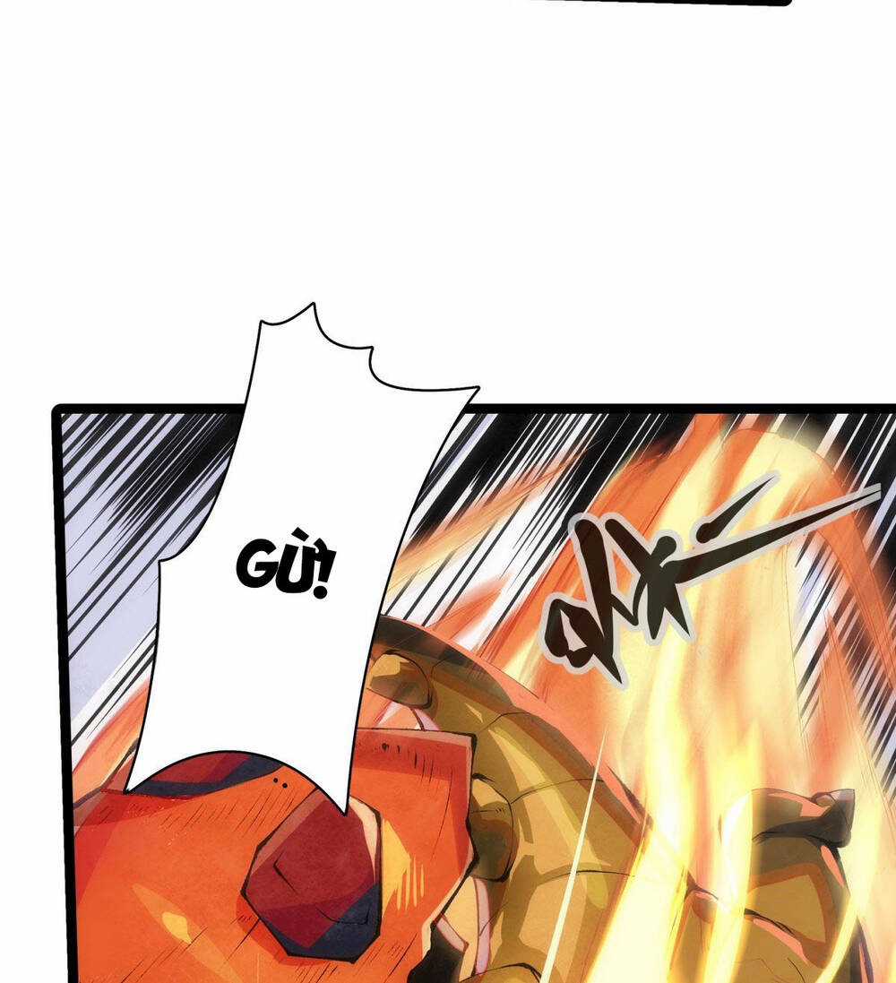 Long Hưởng Thiên Hạ Chapter 7 trang 12