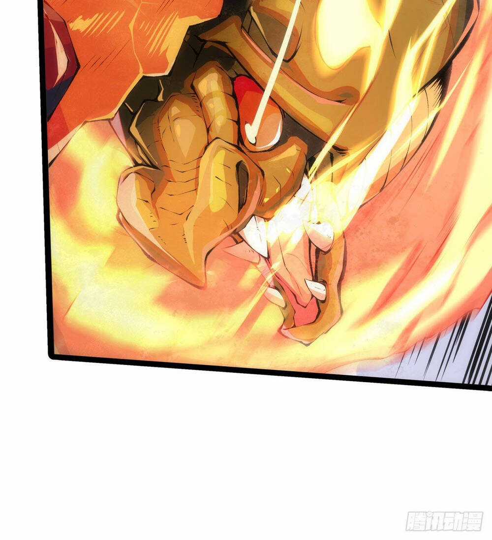 Long Hưởng Thiên Hạ Chapter 7 trang 13