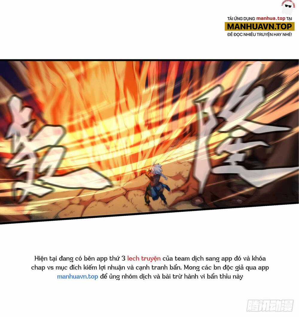 Long Hưởng Thiên Hạ Chapter 7 trang 15