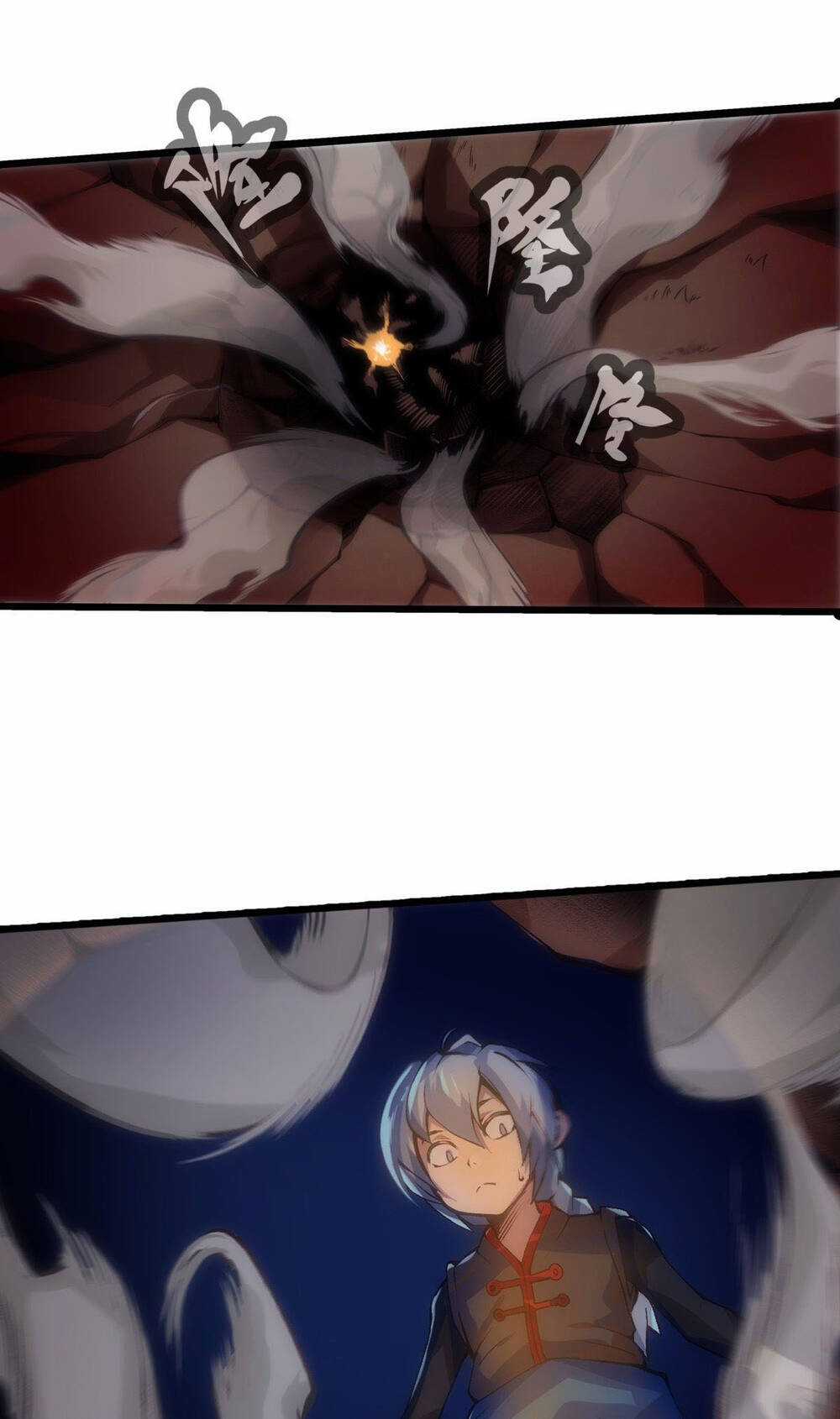 Long Hưởng Thiên Hạ Chapter 7 trang 16