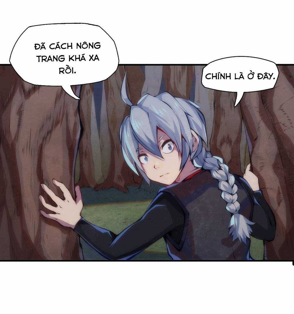 Long Hưởng Thiên Hạ Chapter 7 trang 2