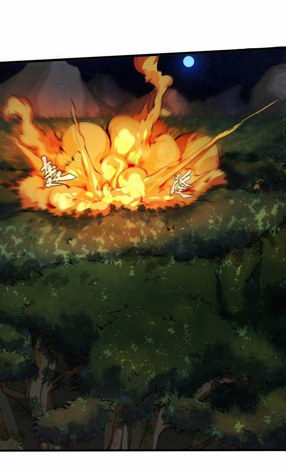 Long Hưởng Thiên Hạ Chapter 7 trang 20