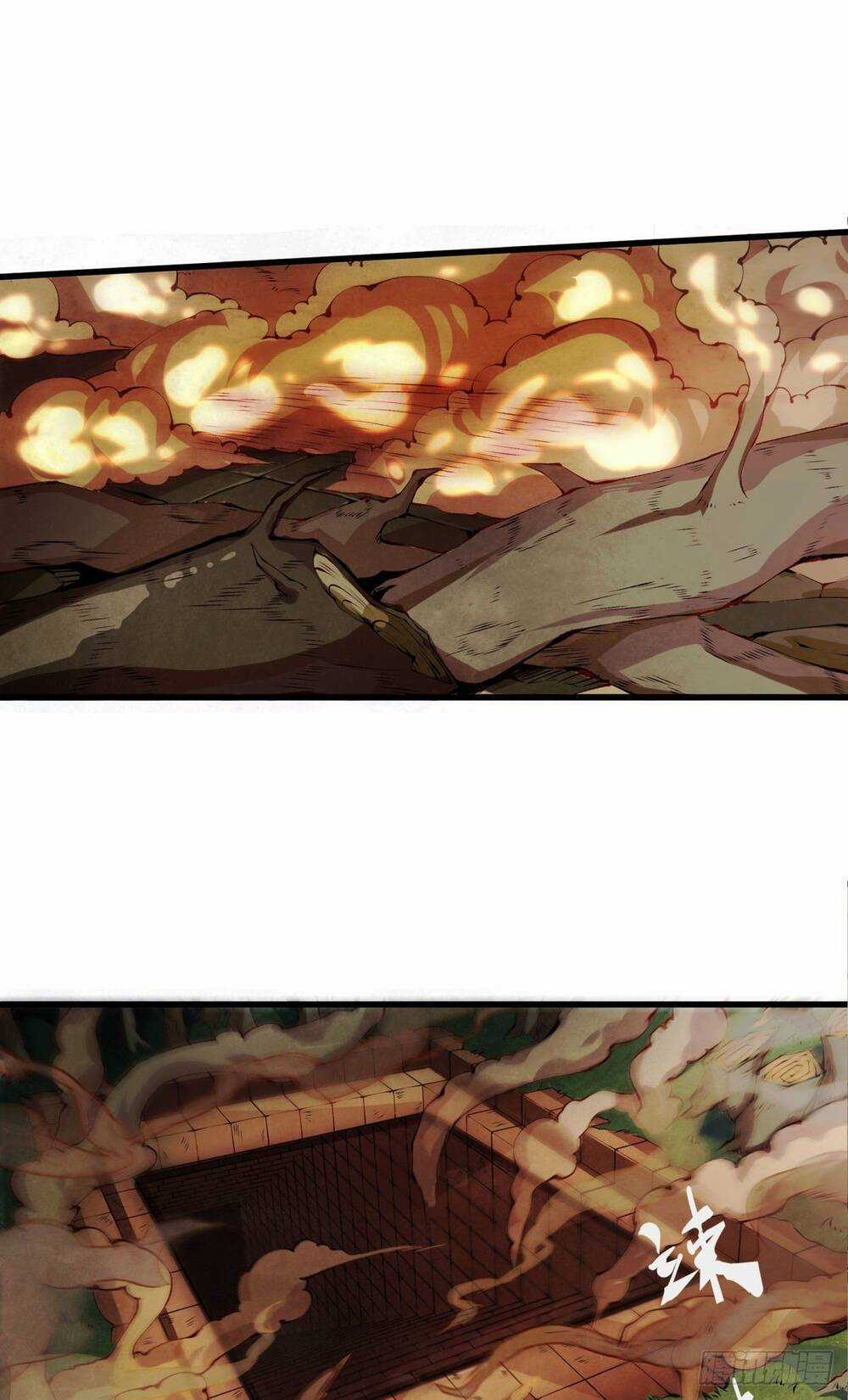 Long Hưởng Thiên Hạ Chapter 7 trang 21