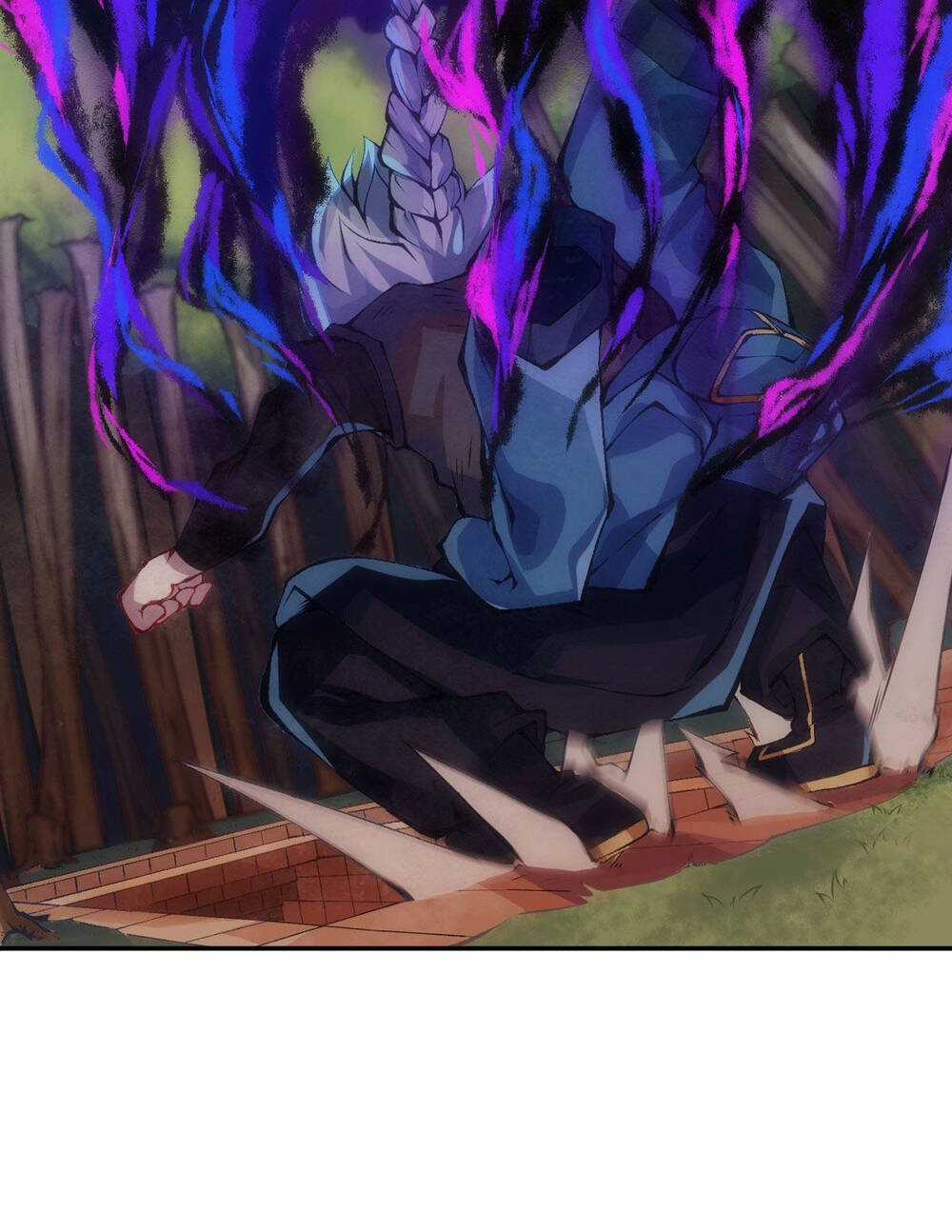 Long Hưởng Thiên Hạ Chapter 7 trang 26