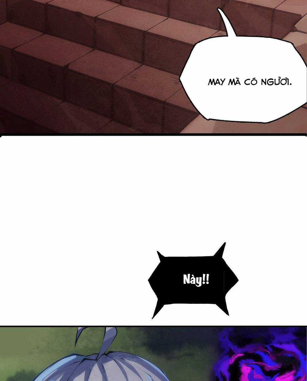 Long Hưởng Thiên Hạ Chapter 7 trang 28