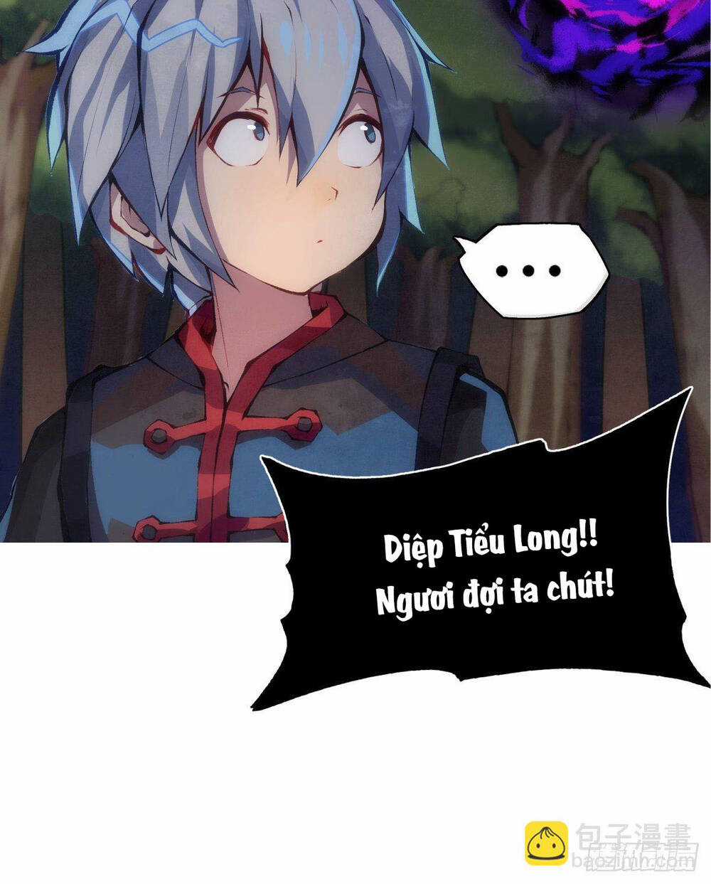 Long Hưởng Thiên Hạ Chapter 7 trang 29