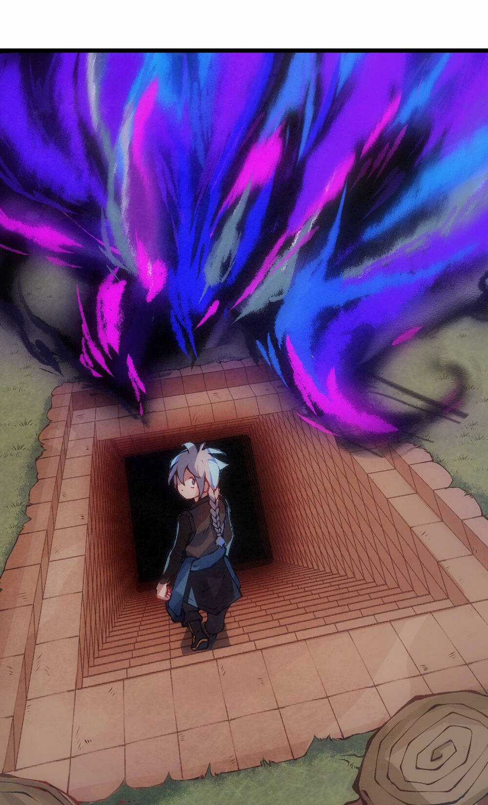 Long Hưởng Thiên Hạ Chapter 7 trang 30