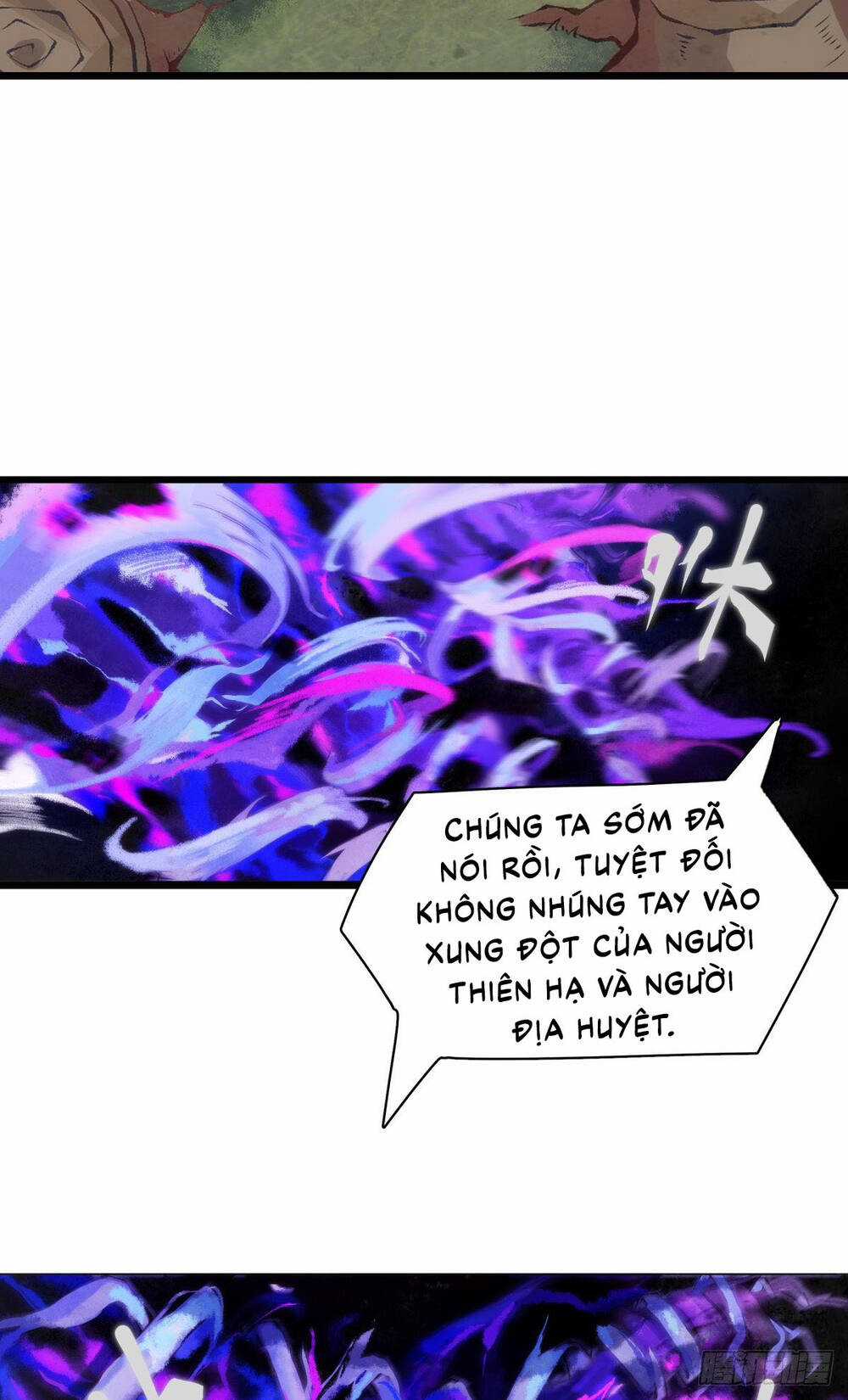 Long Hưởng Thiên Hạ Chapter 7 trang 31