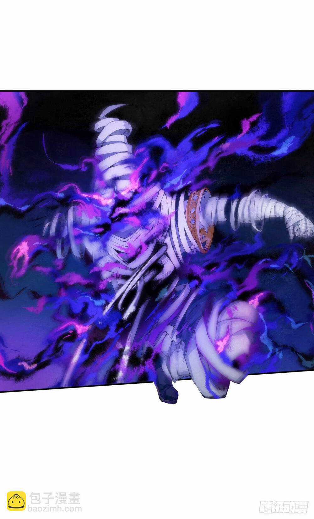 Long Hưởng Thiên Hạ Chapter 7 trang 33