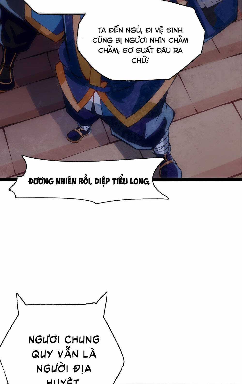 Long Hưởng Thiên Hạ Chapter 7 trang 41