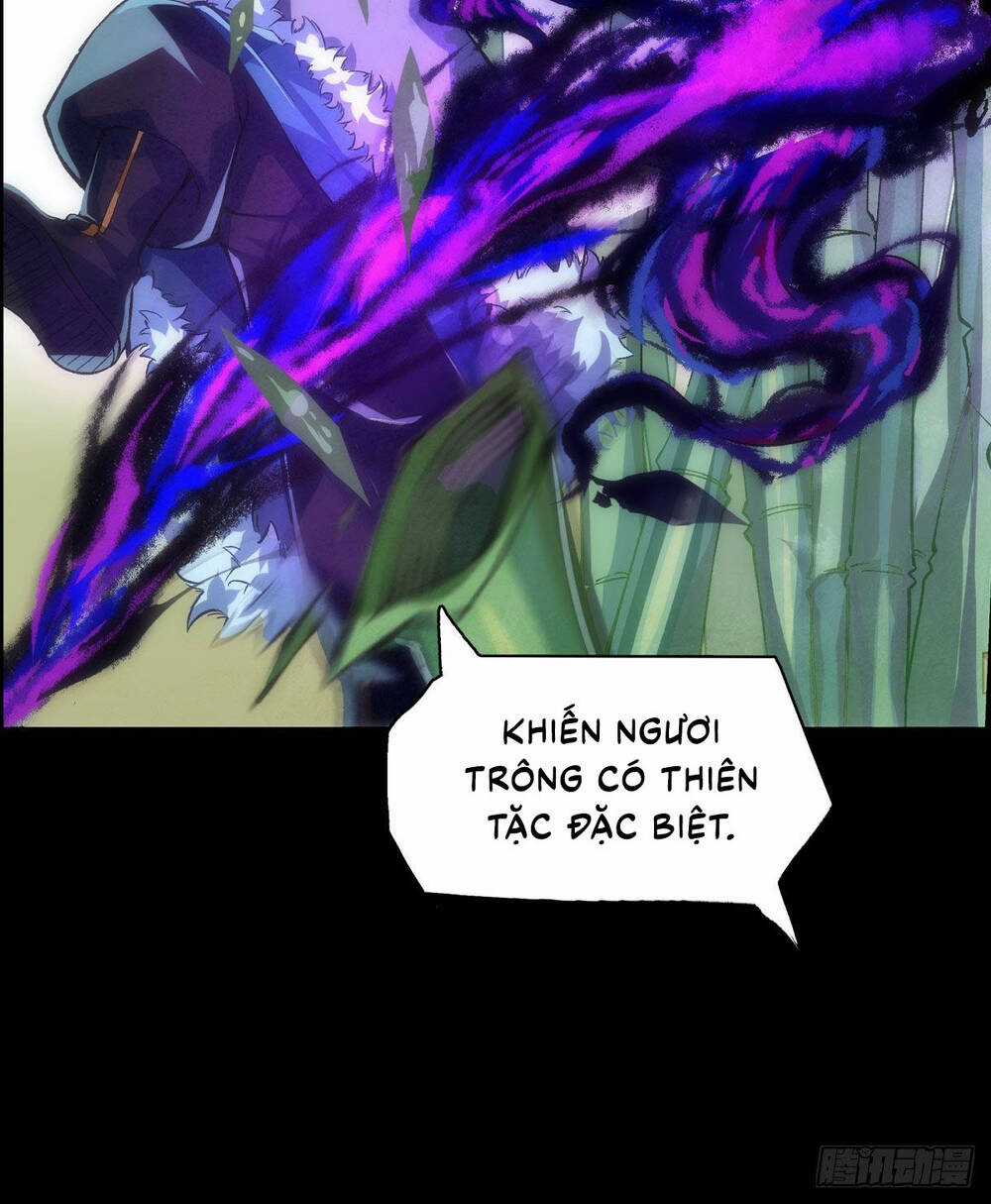 Long Hưởng Thiên Hạ Chapter 7 trang 46