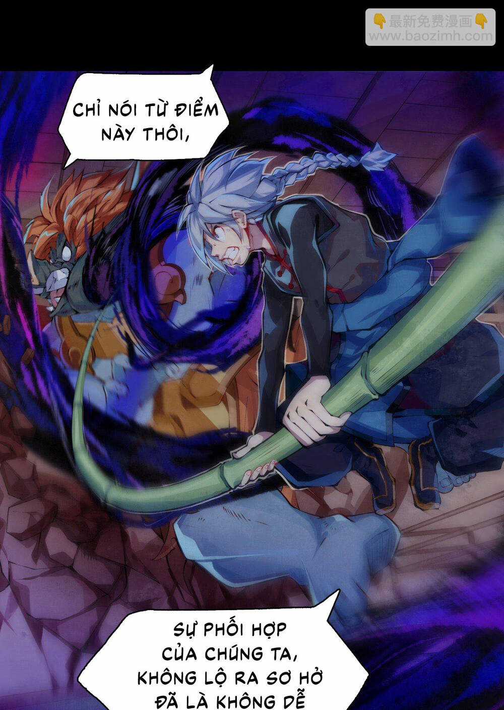 Long Hưởng Thiên Hạ Chapter 7 trang 49