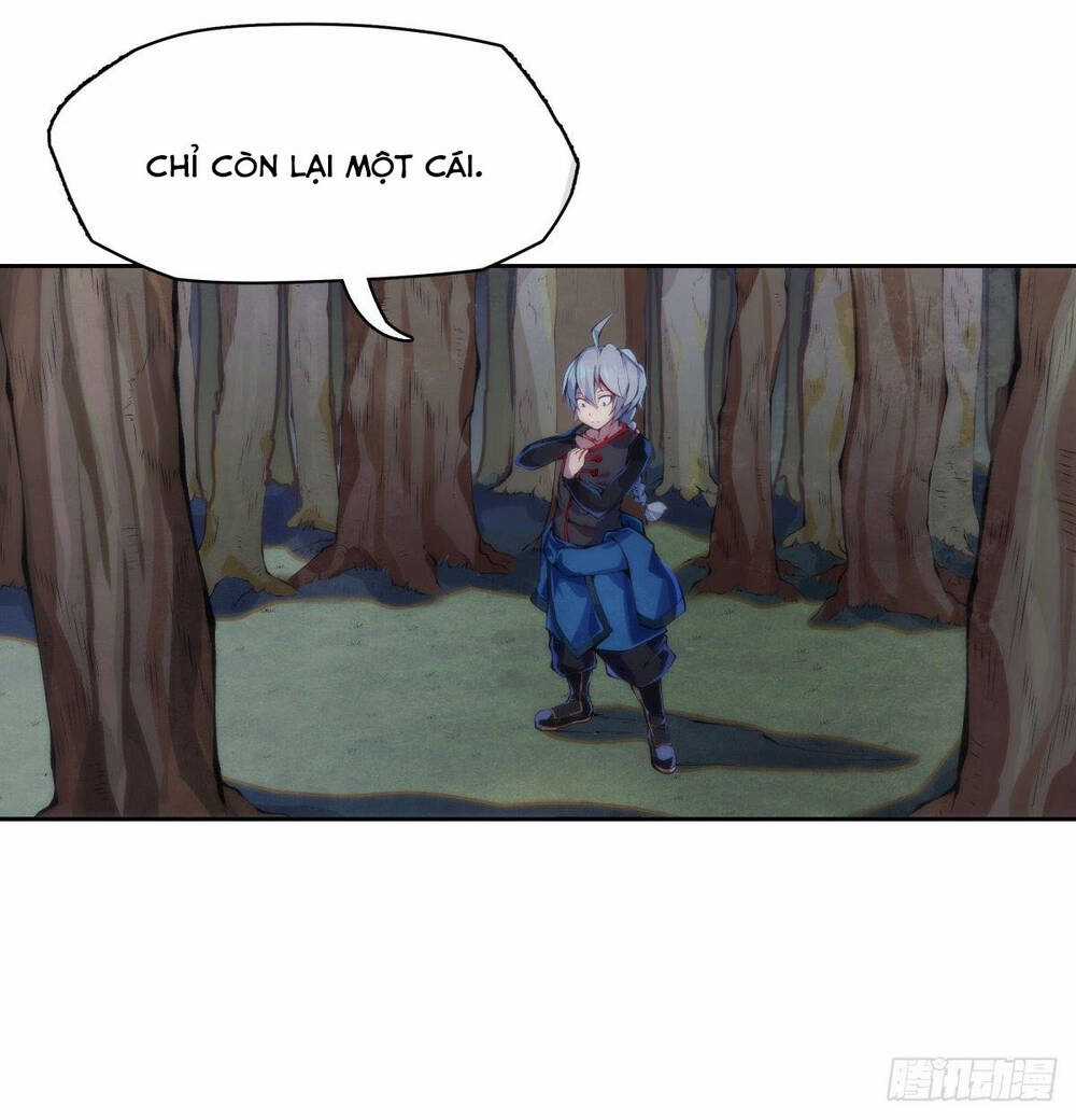 Long Hưởng Thiên Hạ Chapter 7 trang 5