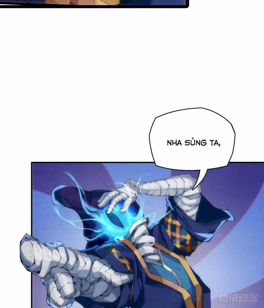 Long Hưởng Thiên Hạ Chapter 7 trang 52