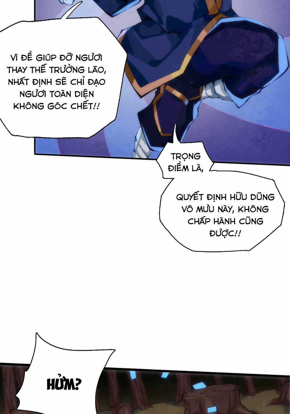 Long Hưởng Thiên Hạ Chapter 7 trang 53