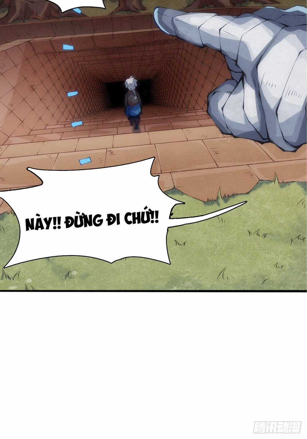 Long Hưởng Thiên Hạ Chapter 7 trang 54