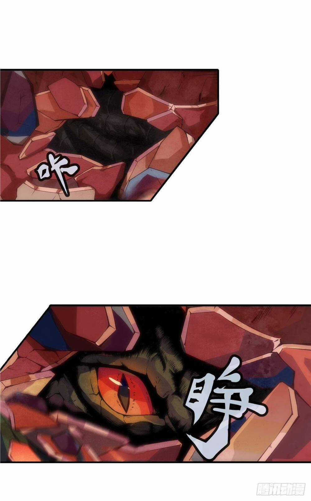 Long Hưởng Thiên Hạ Chapter 7 trang 9