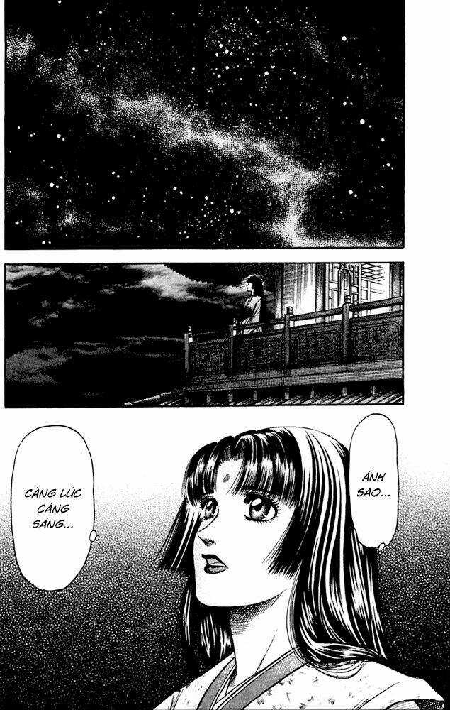 Long Lang Truyện - Trung Nguyên Liễu Loạn Biên Chapter 2 trang 44