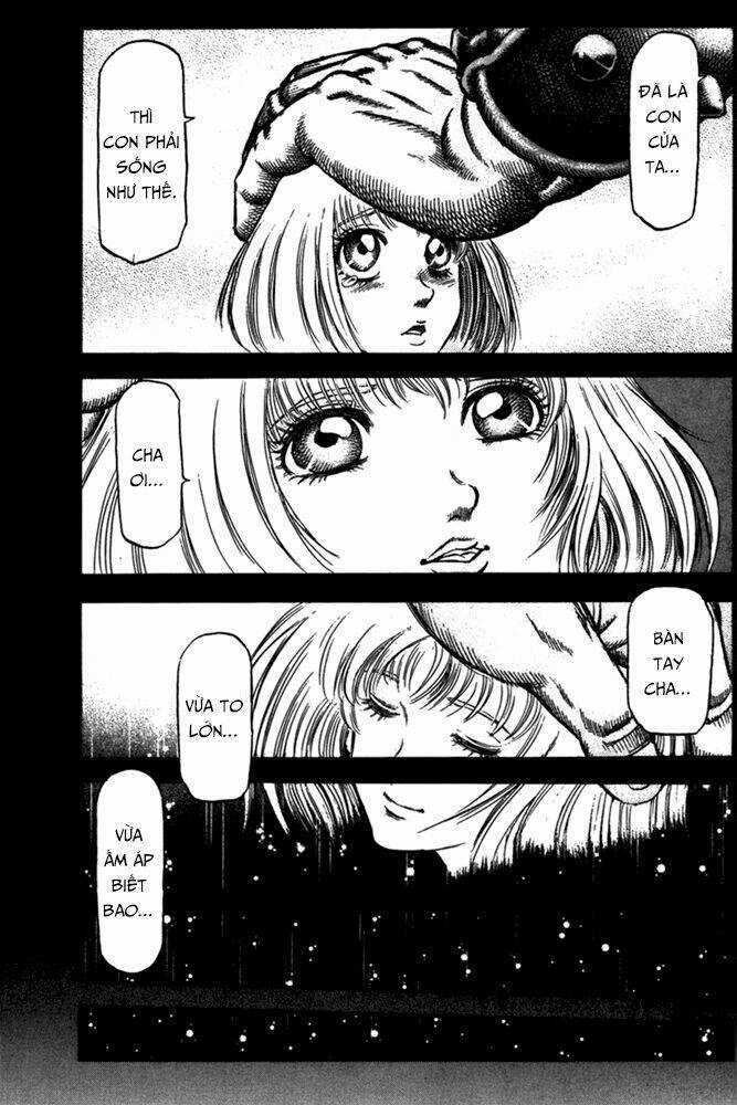 Long Lang Truyện - Trung Nguyên Liễu Loạn Biên Chapter 2 trang 9