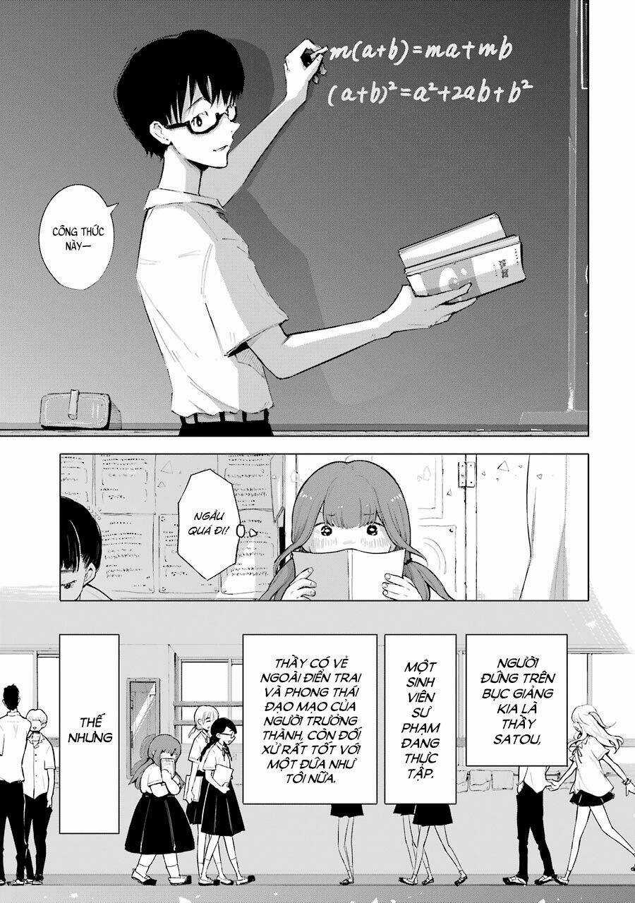 Lộng Lẫy Phút Lìa Đời Chapter 1 trang 11