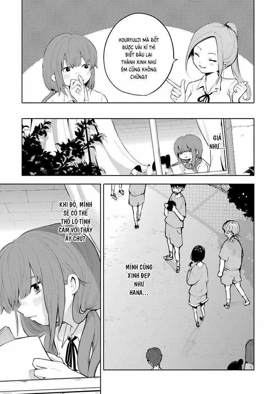 Lộng Lẫy Phút Lìa Đời Chapter 1 trang 15