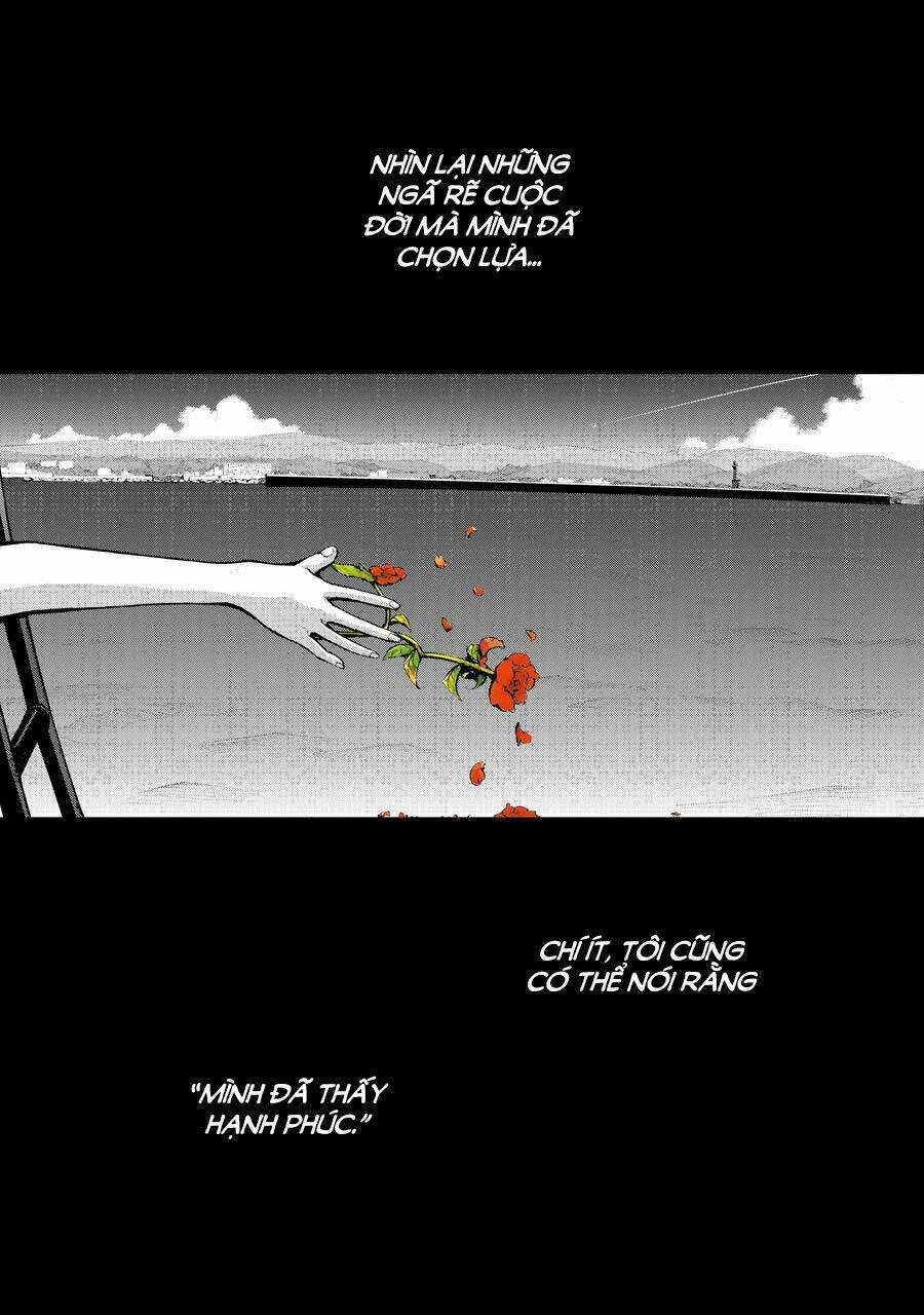 Lộng Lẫy Phút Lìa Đời Chapter 1 trang 2