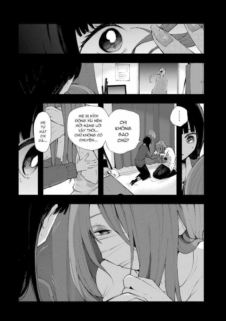 Lộng Lẫy Phút Lìa Đời Chapter 10 trang 14