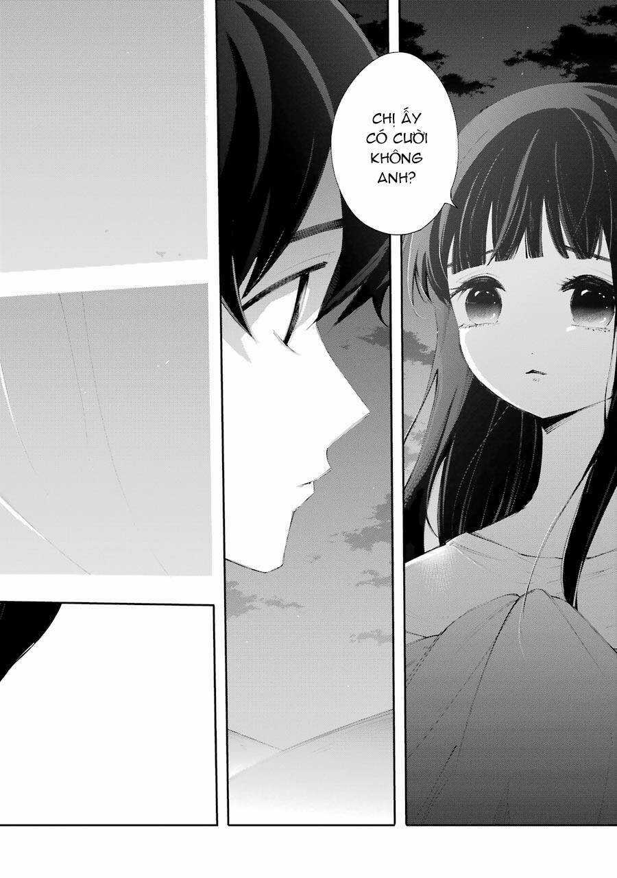 Lộng Lẫy Phút Lìa Đời Chapter 10 trang 16