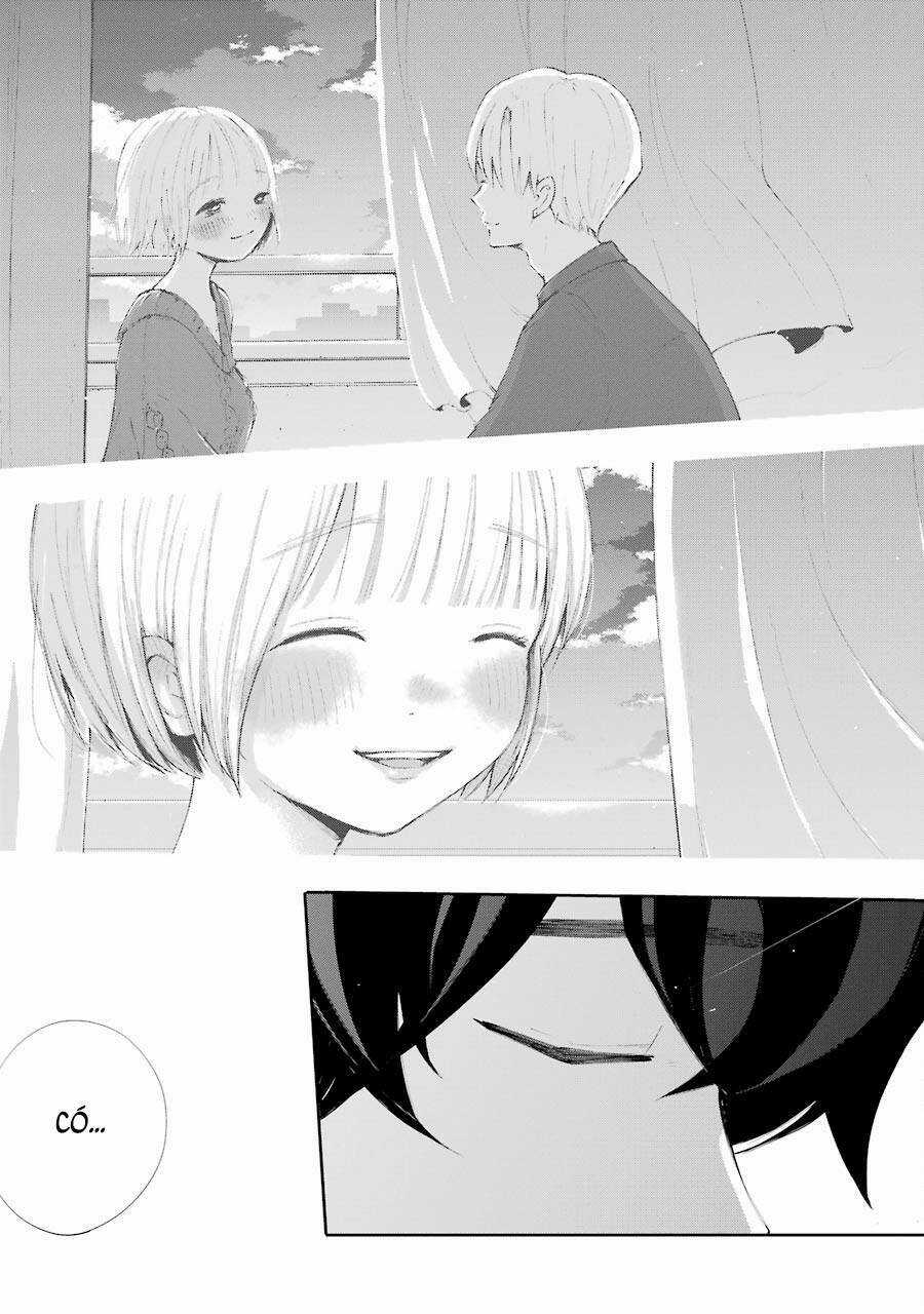 Lộng Lẫy Phút Lìa Đời Chapter 10 trang 17