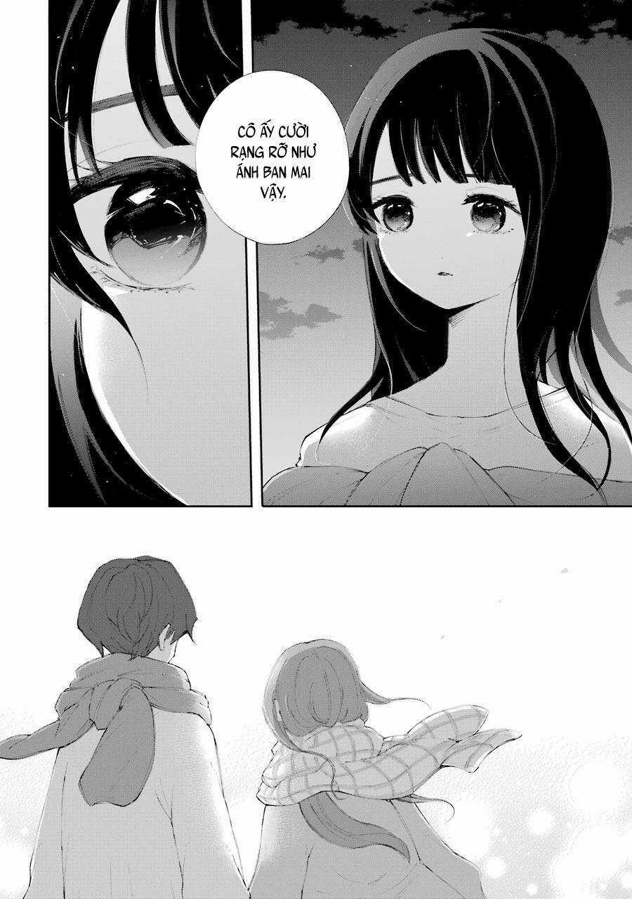 Lộng Lẫy Phút Lìa Đời Chapter 10 trang 18