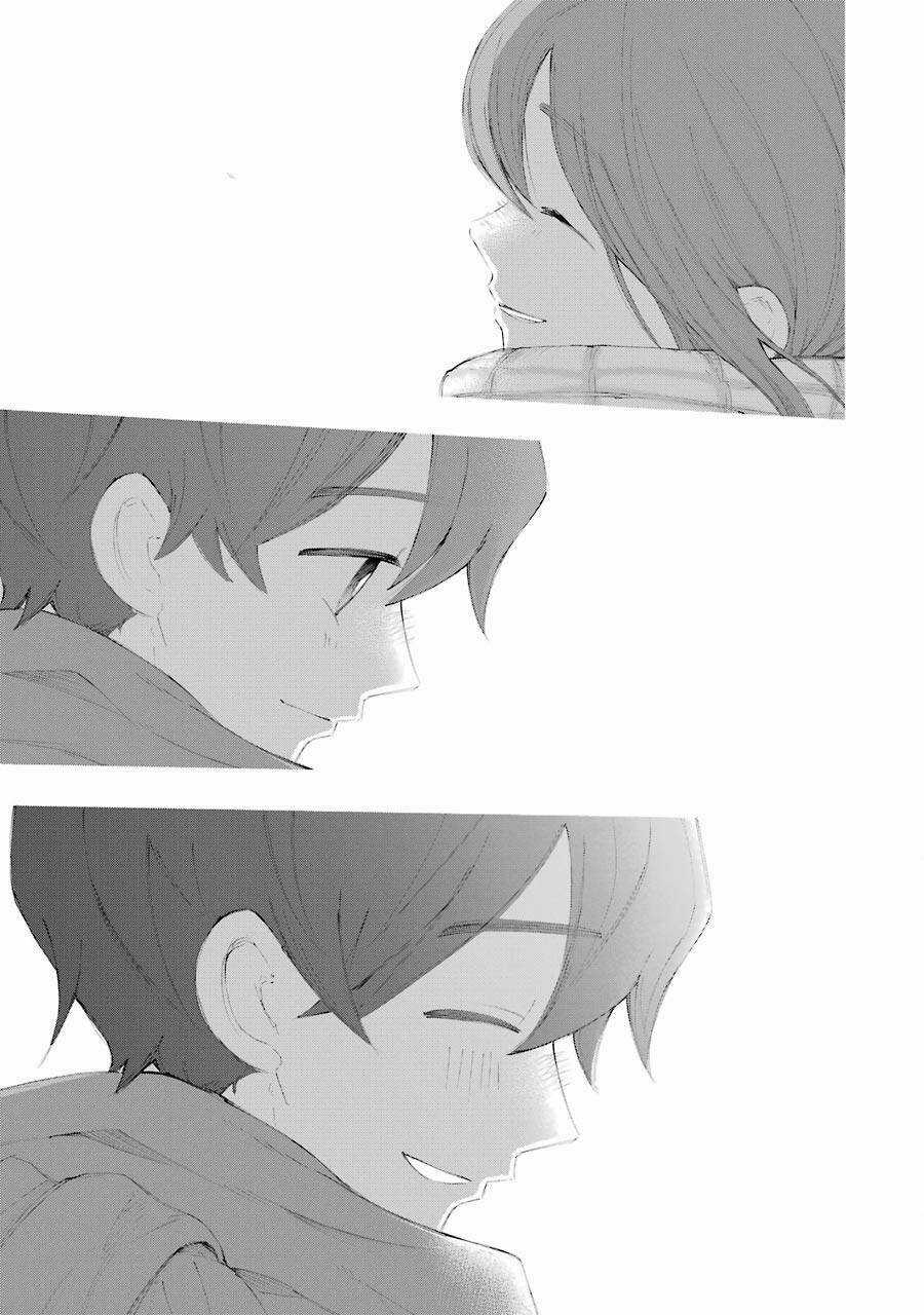 Lộng Lẫy Phút Lìa Đời Chapter 10 trang 19