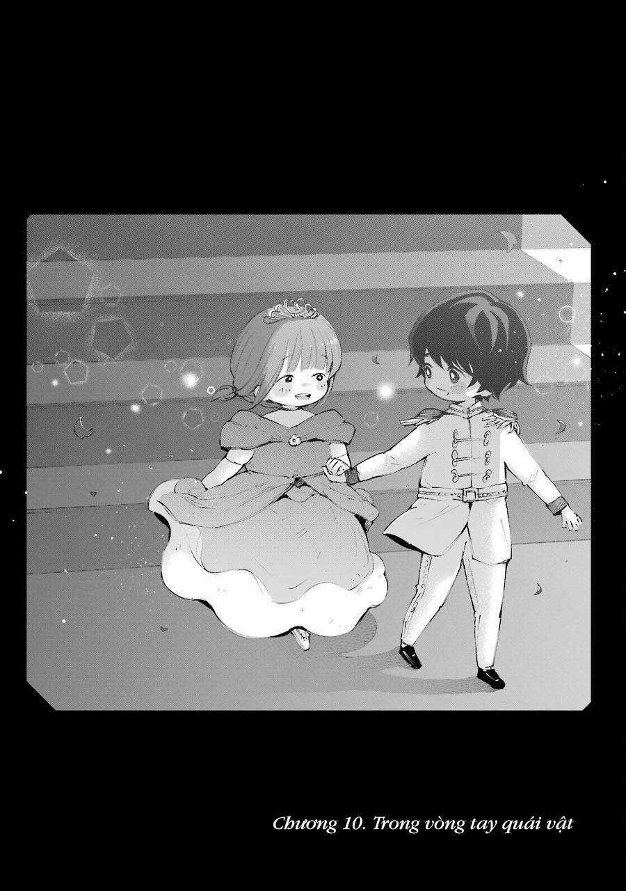 Lộng Lẫy Phút Lìa Đời Chapter 10 trang 2