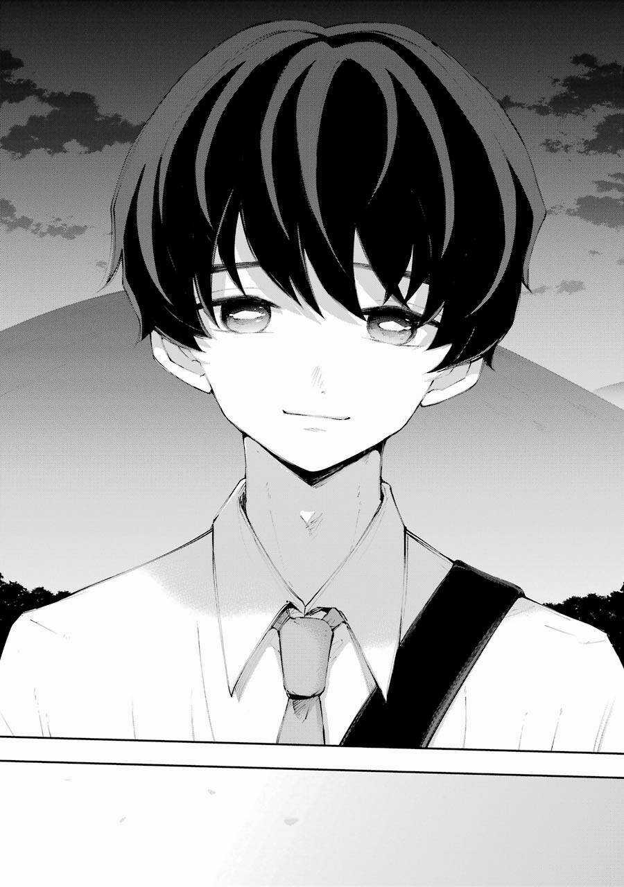 Lộng Lẫy Phút Lìa Đời Chapter 10 trang 20