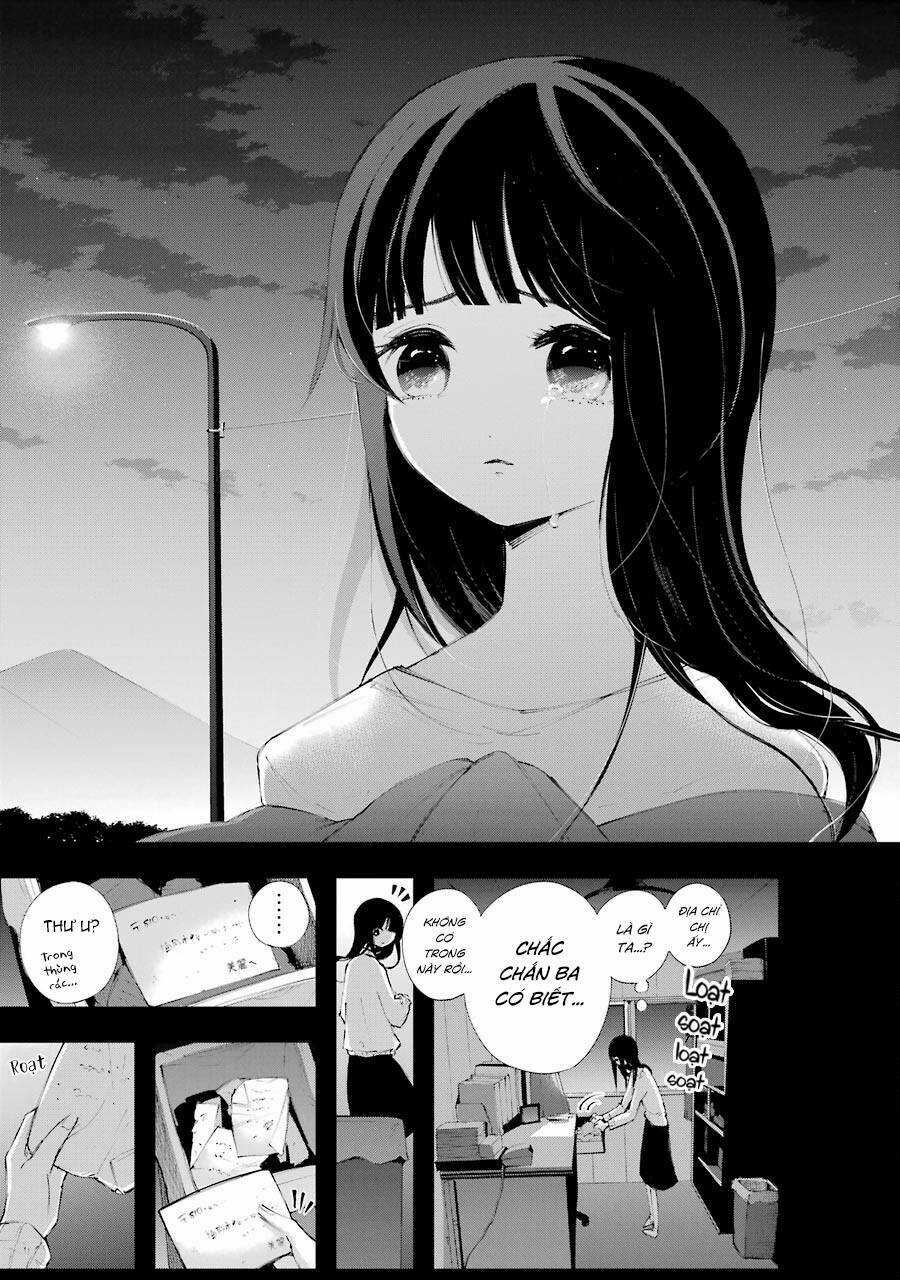 Lộng Lẫy Phút Lìa Đời Chapter 10 trang 21