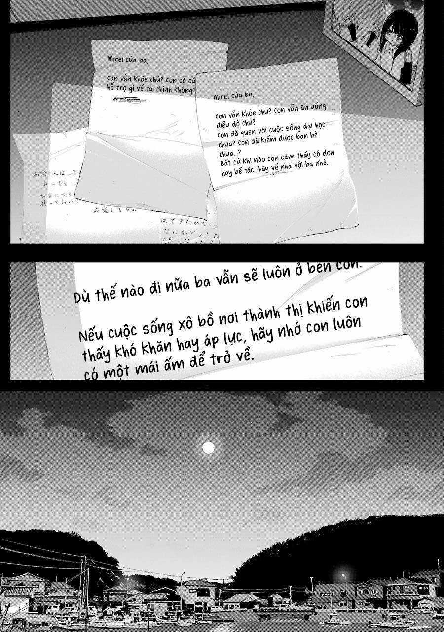 Lộng Lẫy Phút Lìa Đời Chapter 10 trang 22