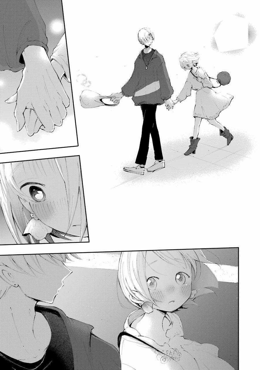 Lộng Lẫy Phút Lìa Đời Chapter 10 trang 31