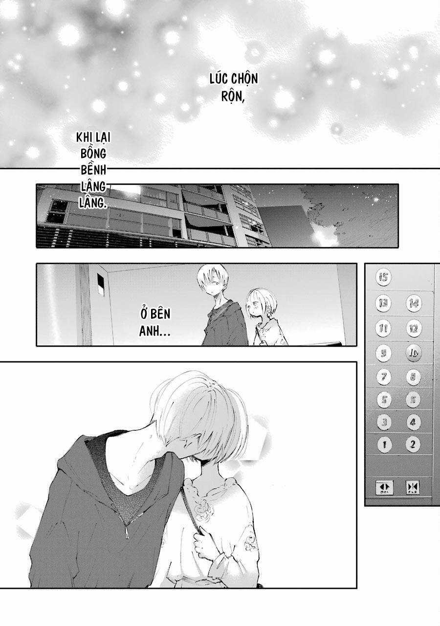 Lộng Lẫy Phút Lìa Đời Chapter 10 trang 34