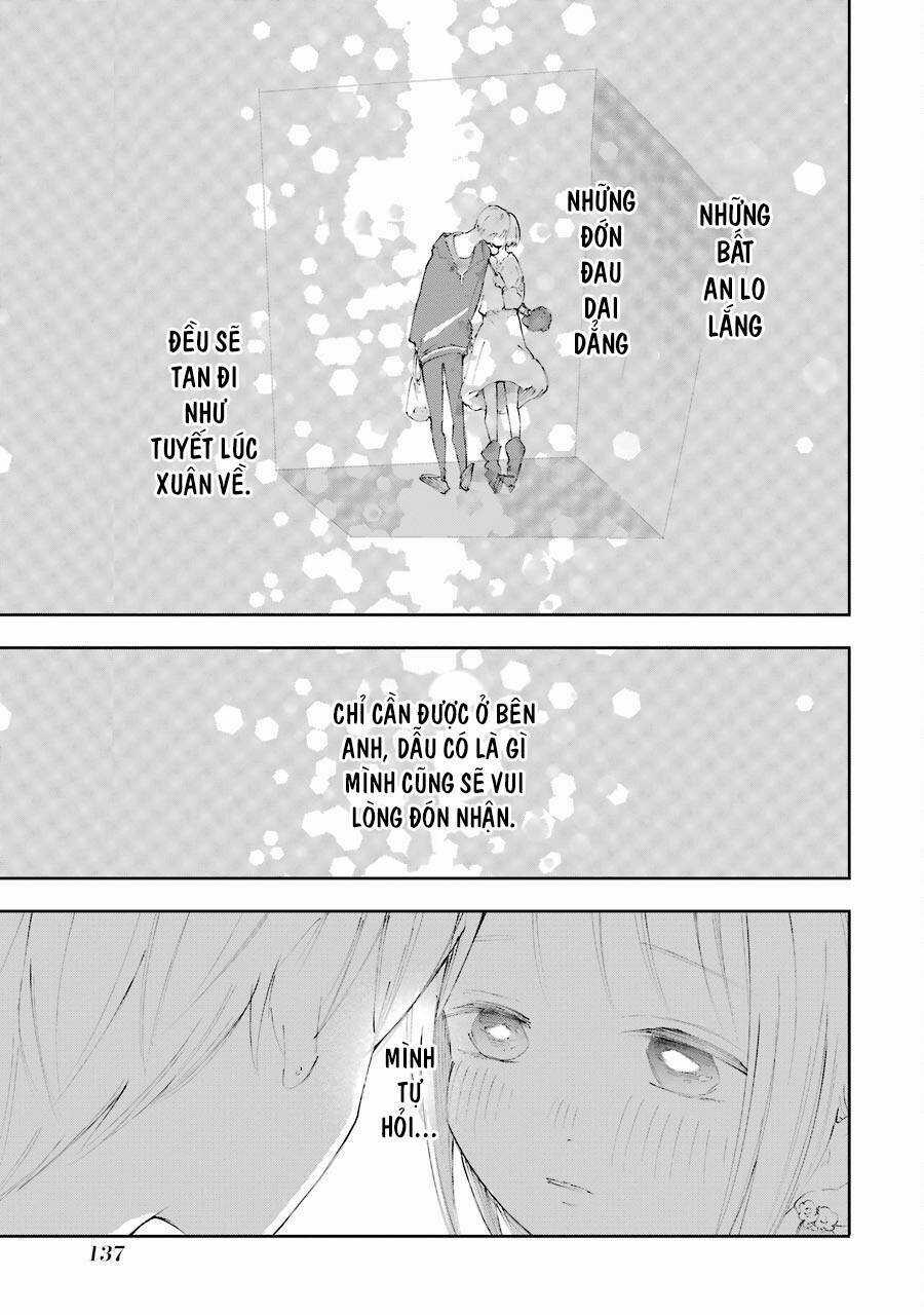 Lộng Lẫy Phút Lìa Đời Chapter 10 trang 35