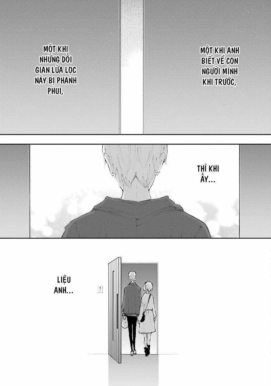 Lộng Lẫy Phút Lìa Đời Chapter 10 trang 36