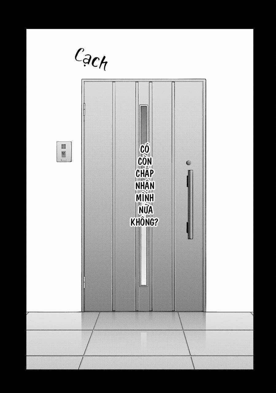 Lộng Lẫy Phút Lìa Đời Chapter 10 trang 37