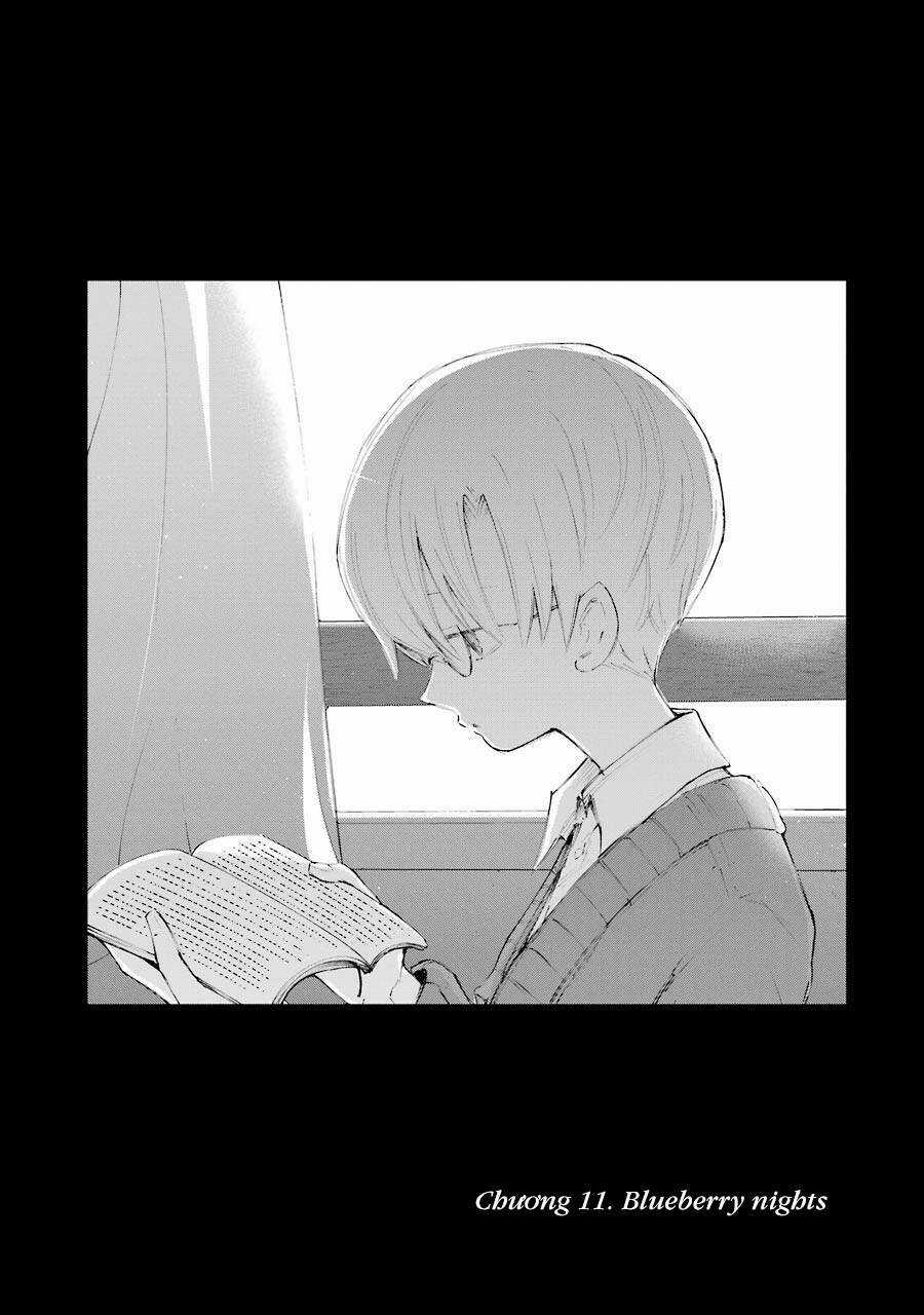 Lộng Lẫy Phút Lìa Đời Chapter 11 trang 1