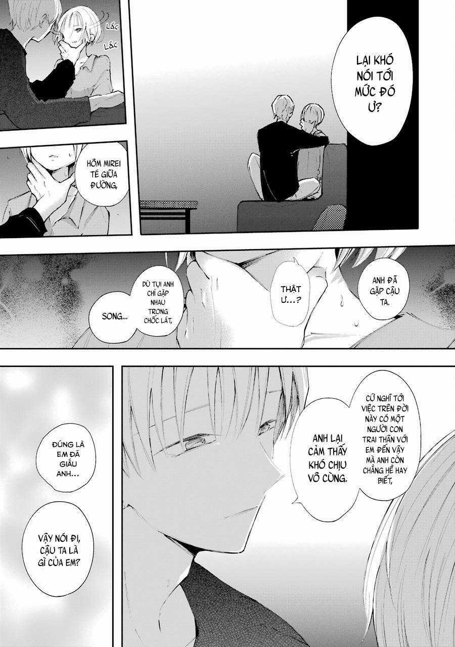 Lộng Lẫy Phút Lìa Đời Chapter 11 trang 13