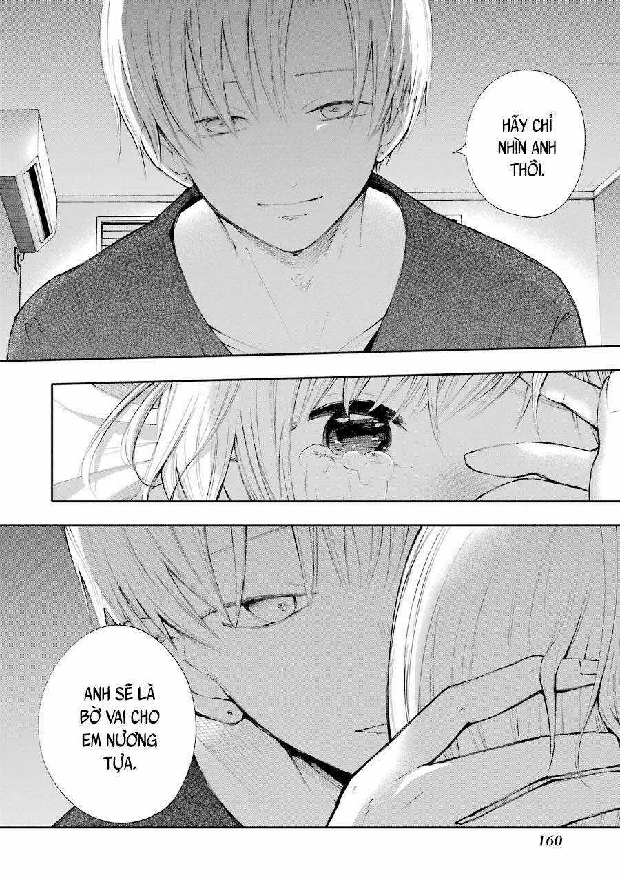 Lộng Lẫy Phút Lìa Đời Chapter 11 trang 20