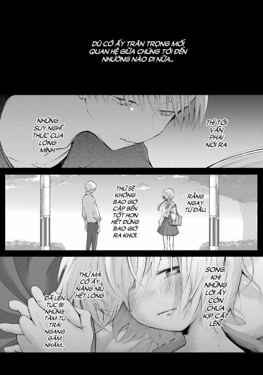 Lộng Lẫy Phút Lìa Đời Chapter 11 trang 22